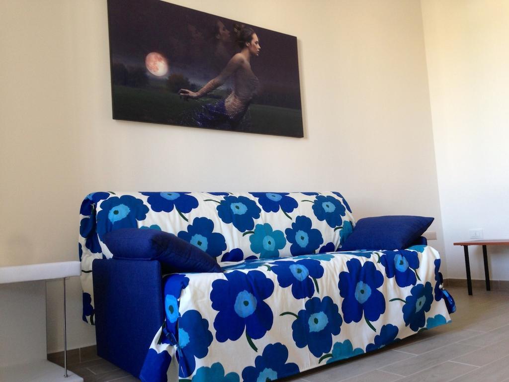 Casa Ombry Gallipoli Room photo